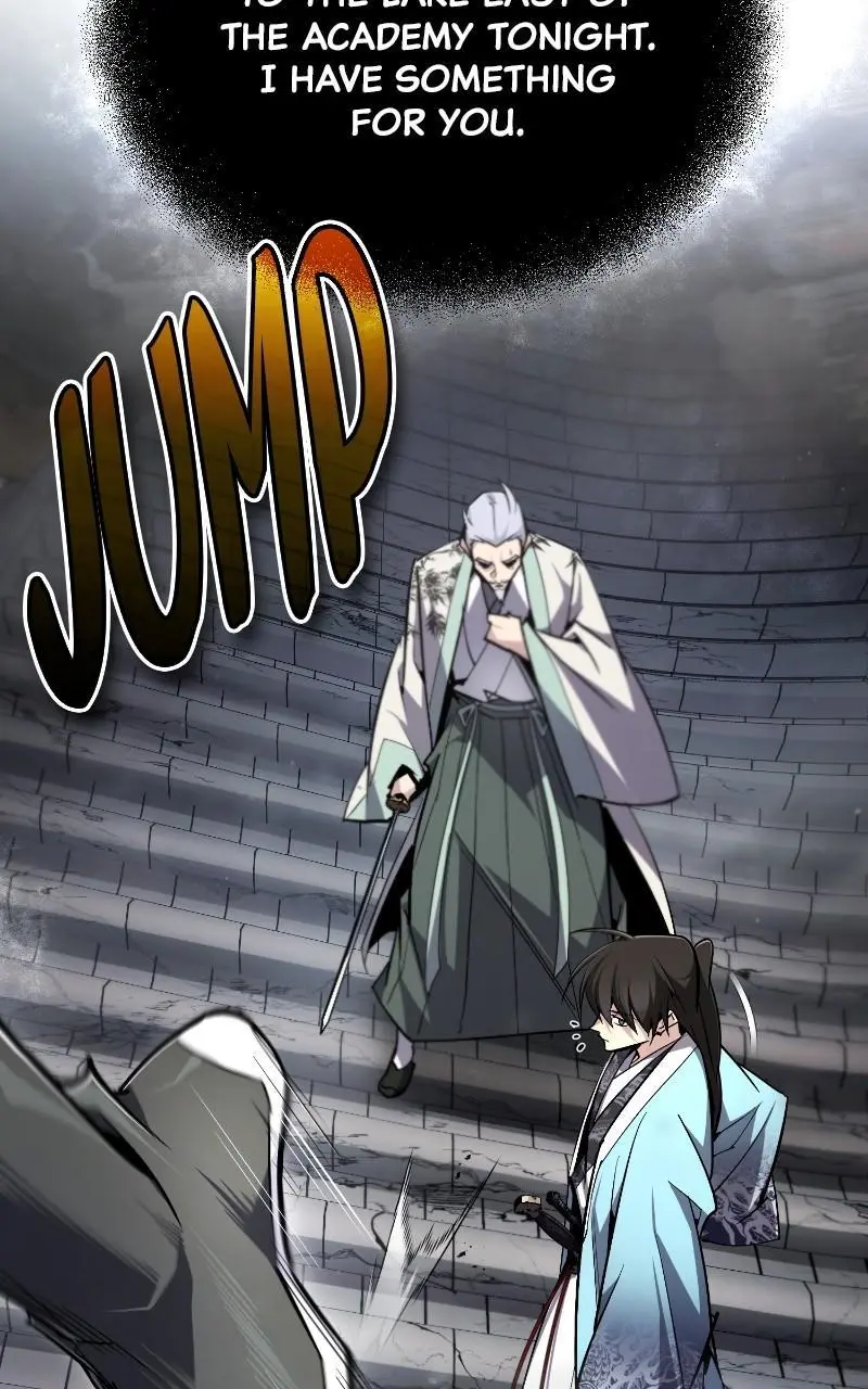 Read One Hit Teacher Master Baek - Chapter 94 - starinstructormasterbaek.com | Image 134