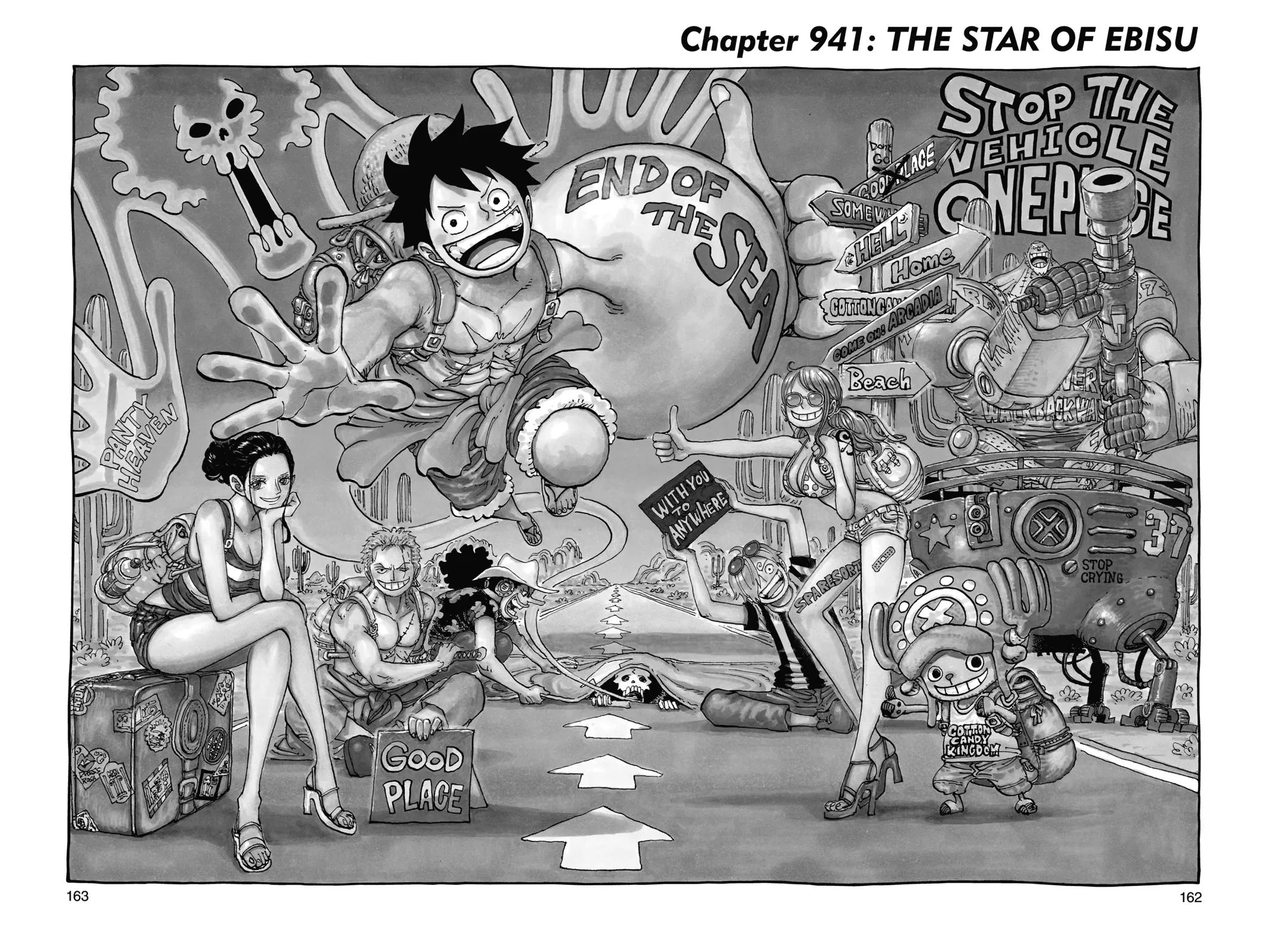 Read One Hit Teacher Master Baek - Chapter 941 - starinstructormasterbaek.com | Image 1