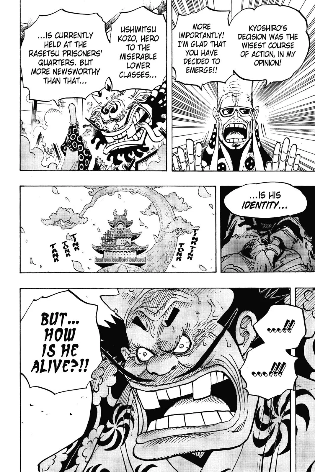 Read One Hit Teacher Master Baek - Chapter 941 - starinstructormasterbaek.com | Image 4