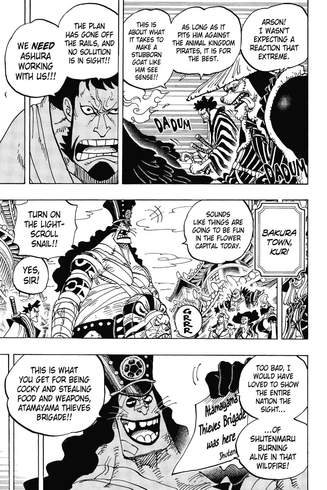 Read One Hit Teacher Master Baek - Chapter 941 - starinstructormasterbaek.com | Image 9