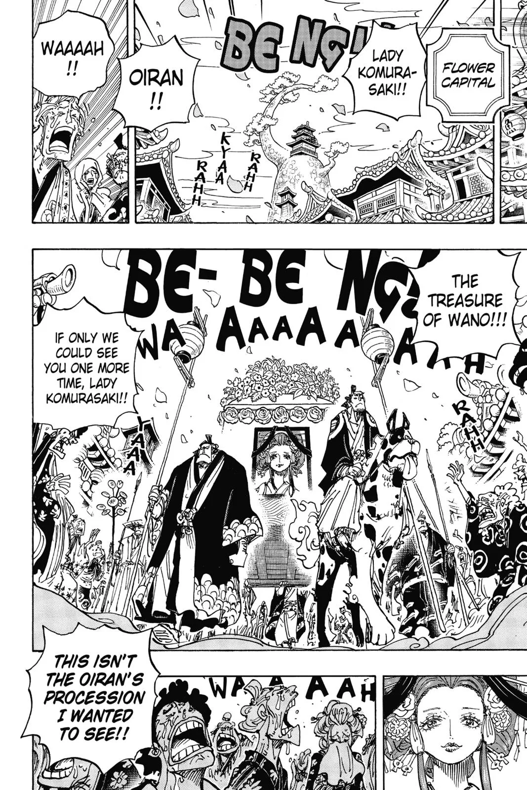 Read One Hit Teacher Master Baek - Chapter 941 - starinstructormasterbaek.com | Image 14