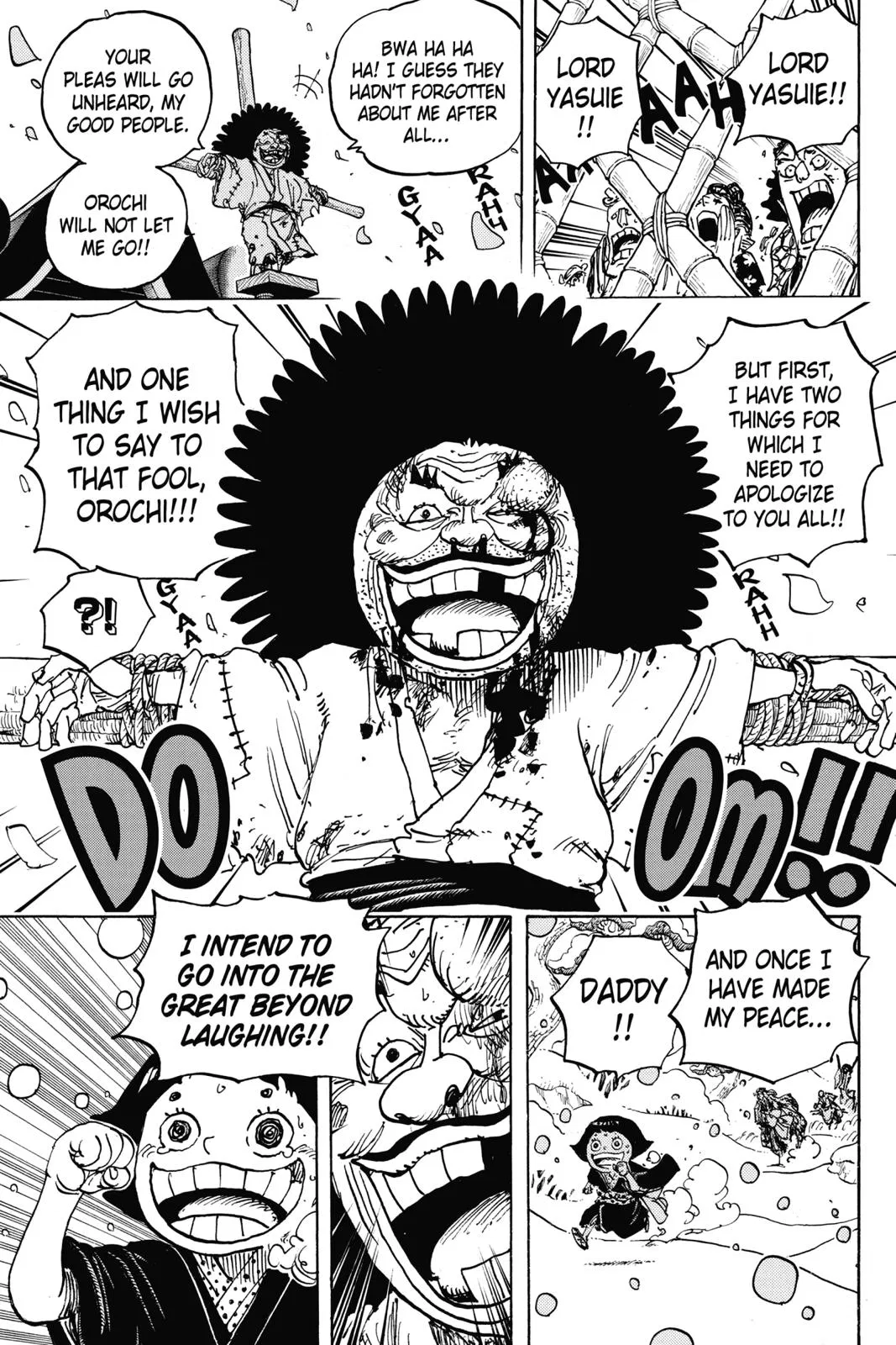 Read One Hit Teacher Master Baek - Chapter 941 - starinstructormasterbaek.com | Image 17
