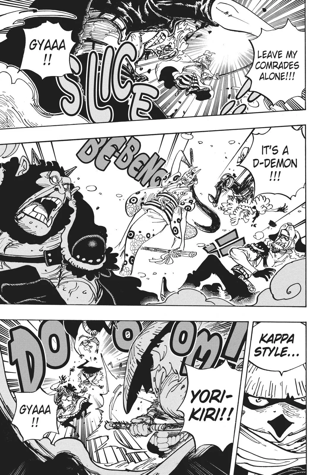 Read One Hit Teacher Master Baek - Chapter 949 - starinstructormasterbaek.com | Image 5
