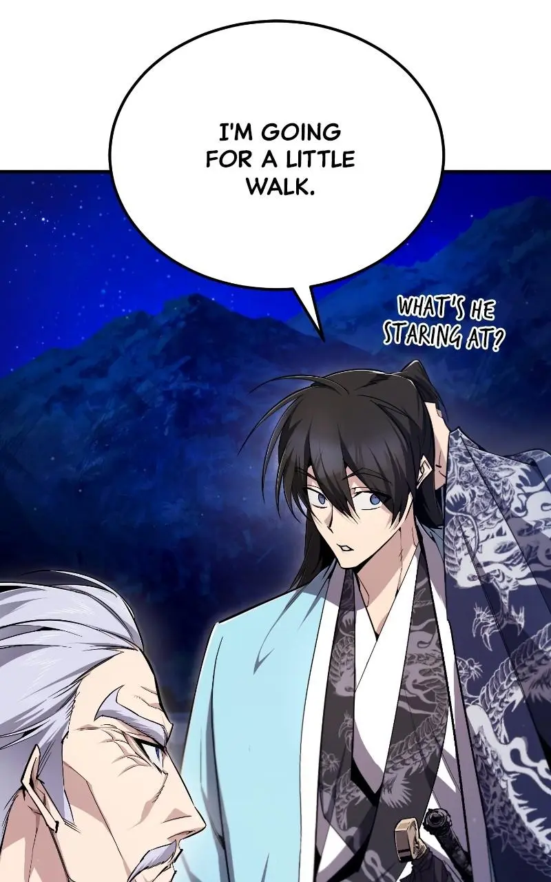 Read One Hit Teacher Master Baek - Chapter 95 - starinstructormasterbaek.com | Image 7