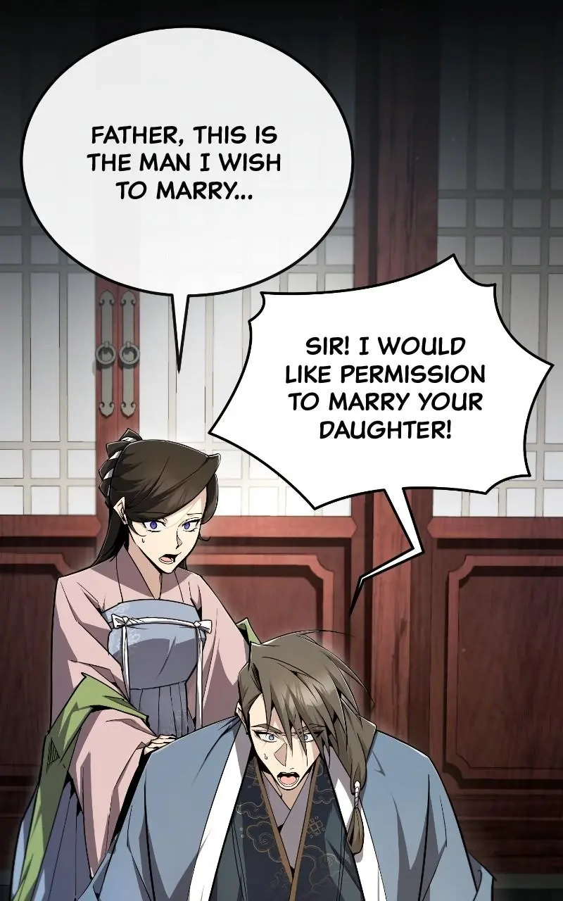 Read One Hit Teacher Master Baek - Chapter 95 - starinstructormasterbaek.com | Image 39