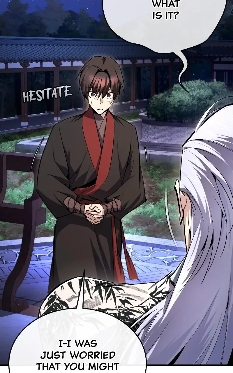 Read One Hit Teacher Master Baek - Chapter 95 - starinstructormasterbaek.com | Image 54