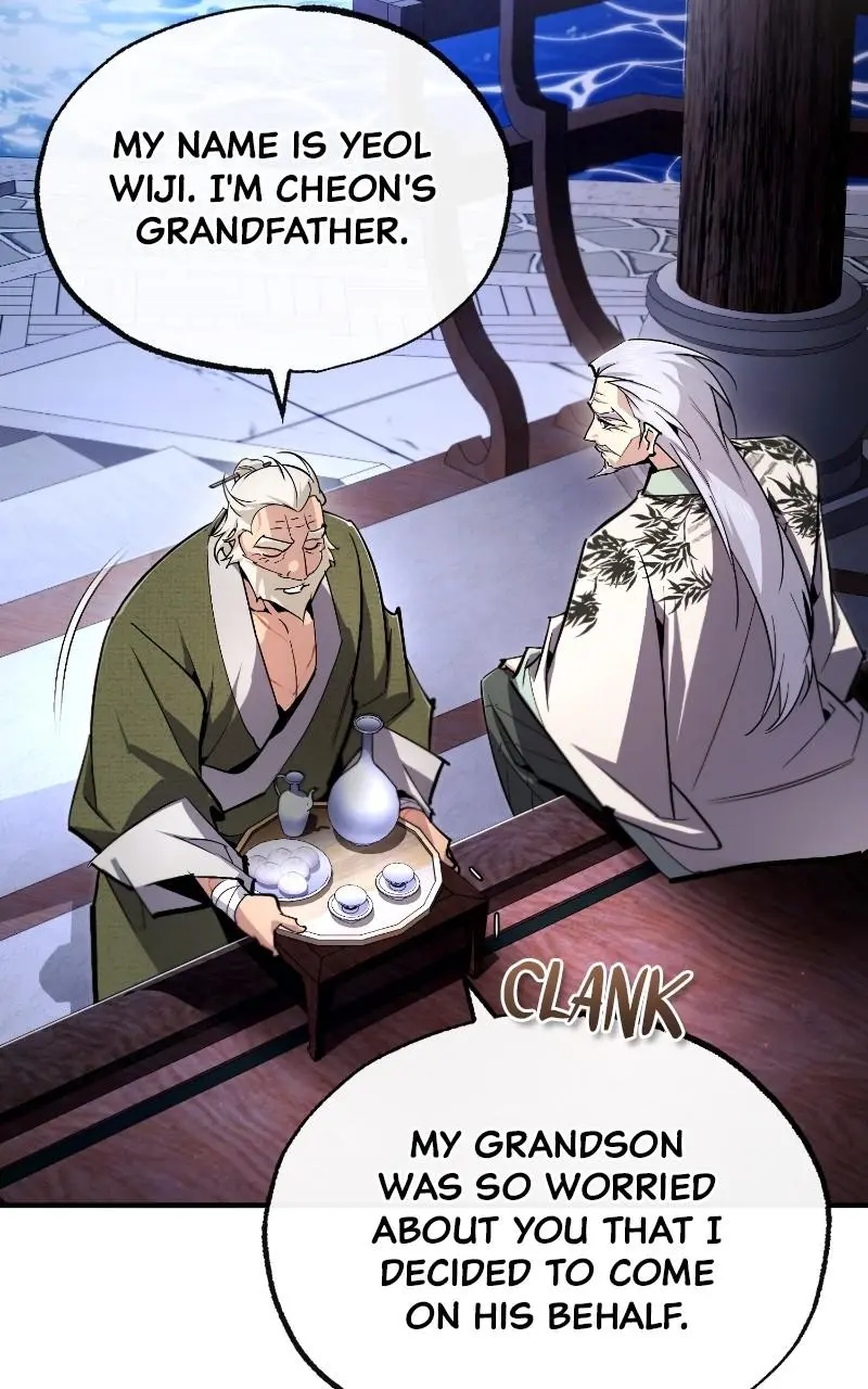 Read One Hit Teacher Master Baek - Chapter 95 - starinstructormasterbaek.com | Image 60