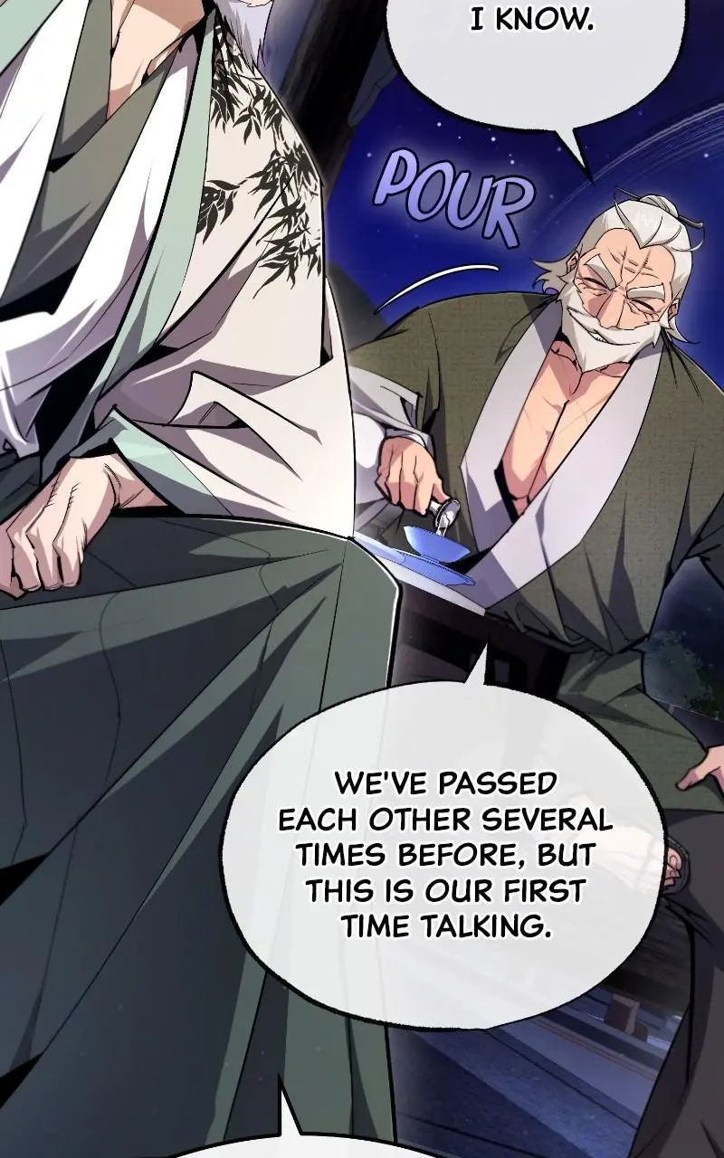 Read One Hit Teacher Master Baek - Chapter 95 - starinstructormasterbaek.com | Image 62