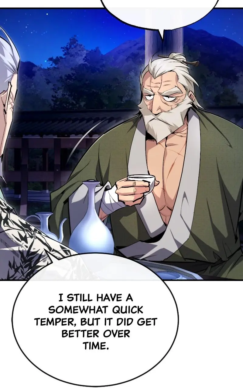 Read One Hit Teacher Master Baek - Chapter 95 - starinstructormasterbaek.com | Image 78
