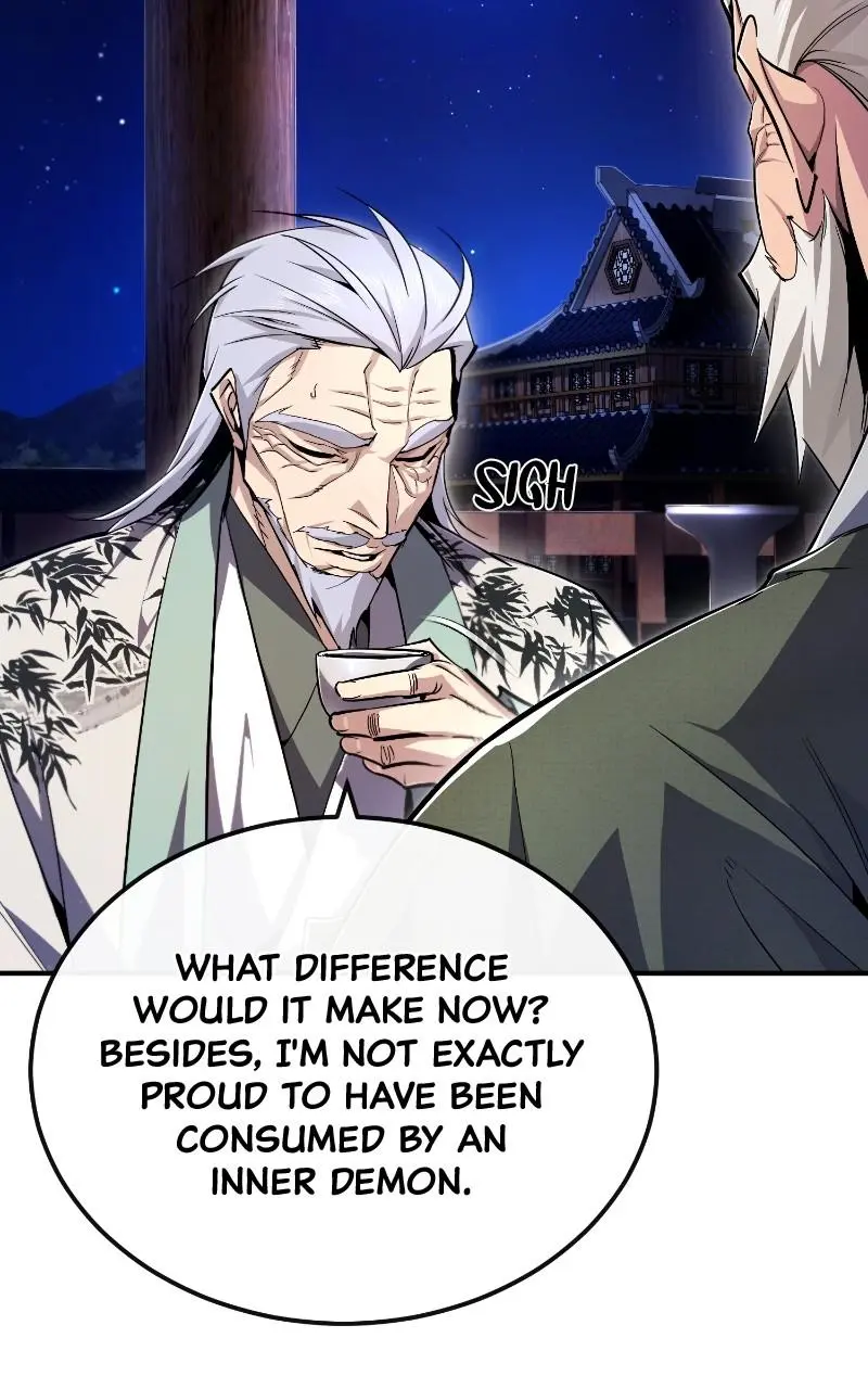 Read One Hit Teacher Master Baek - Chapter 95 - starinstructormasterbaek.com | Image 80
