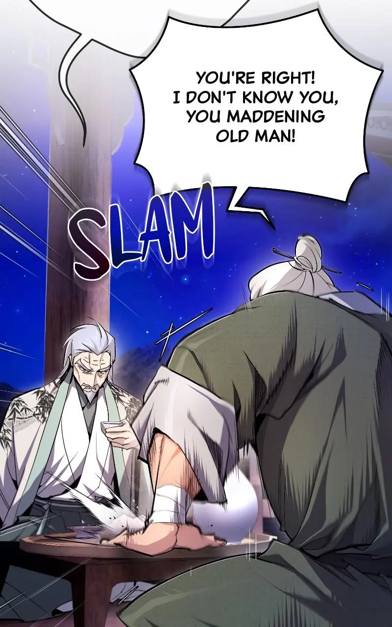 Read One Hit Teacher Master Baek - Chapter 95 - starinstructormasterbaek.com | Image 87