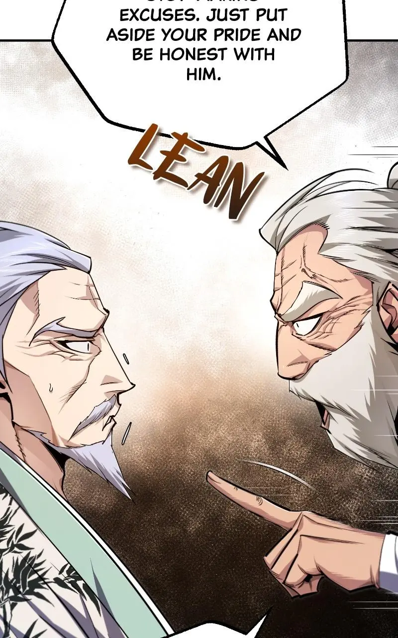 Read One Hit Teacher Master Baek - Chapter 95 - starinstructormasterbaek.com | Image 89