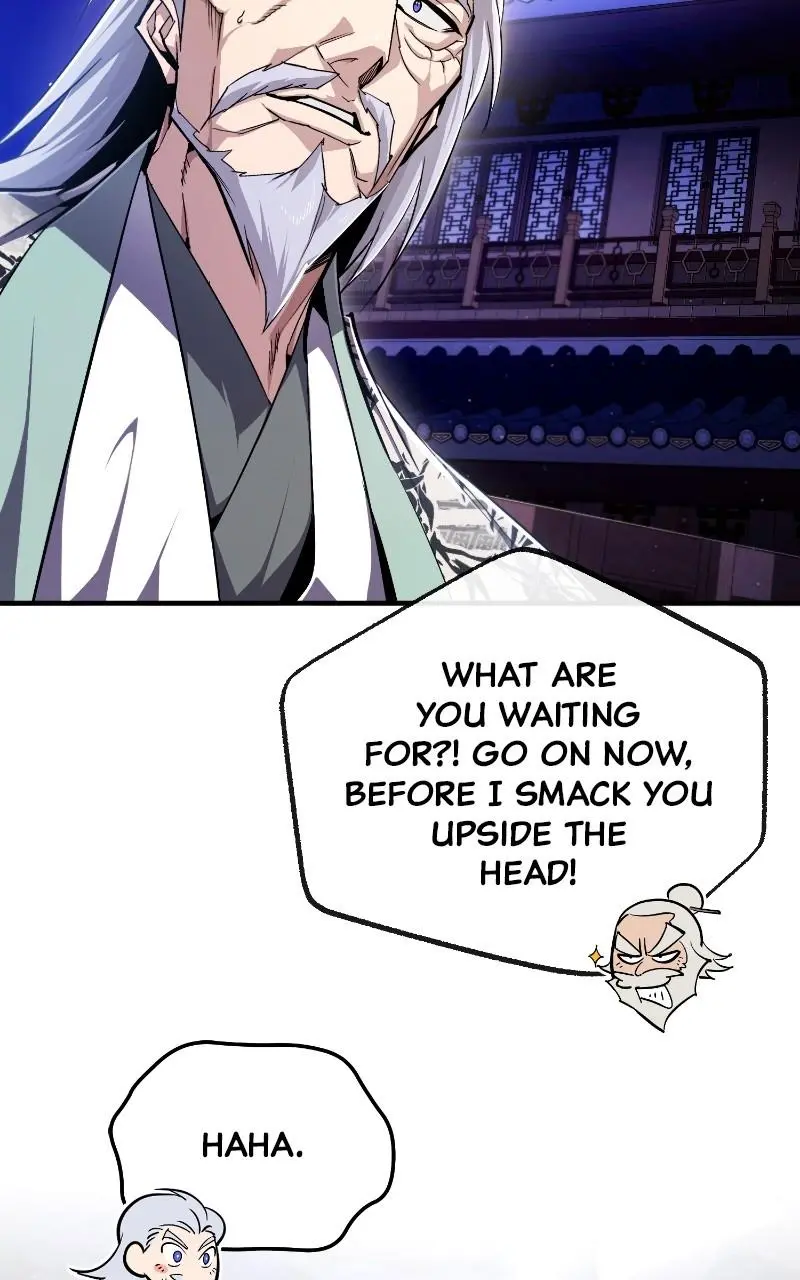 Read One Hit Teacher Master Baek - Chapter 95 - starinstructormasterbaek.com | Image 91