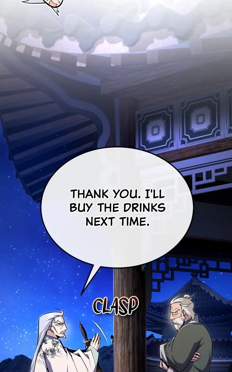 Read One Hit Teacher Master Baek - Chapter 95 - starinstructormasterbaek.com | Image 92
