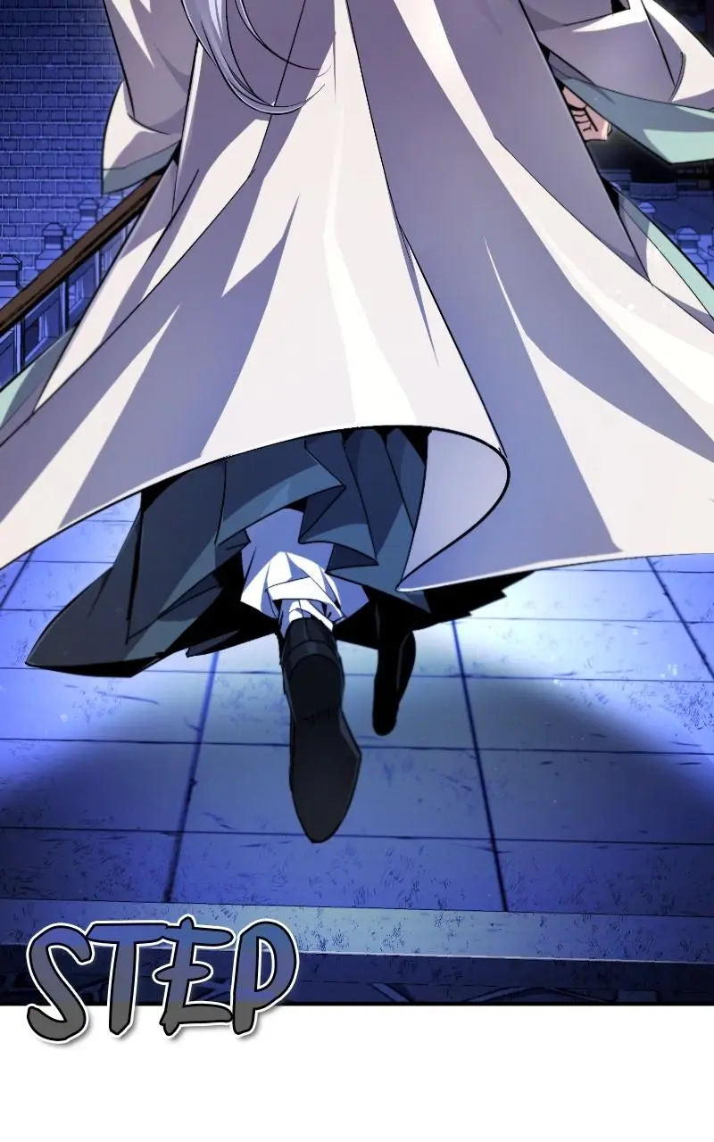 Read One Hit Teacher Master Baek - Chapter 95 - starinstructormasterbaek.com | Image 95