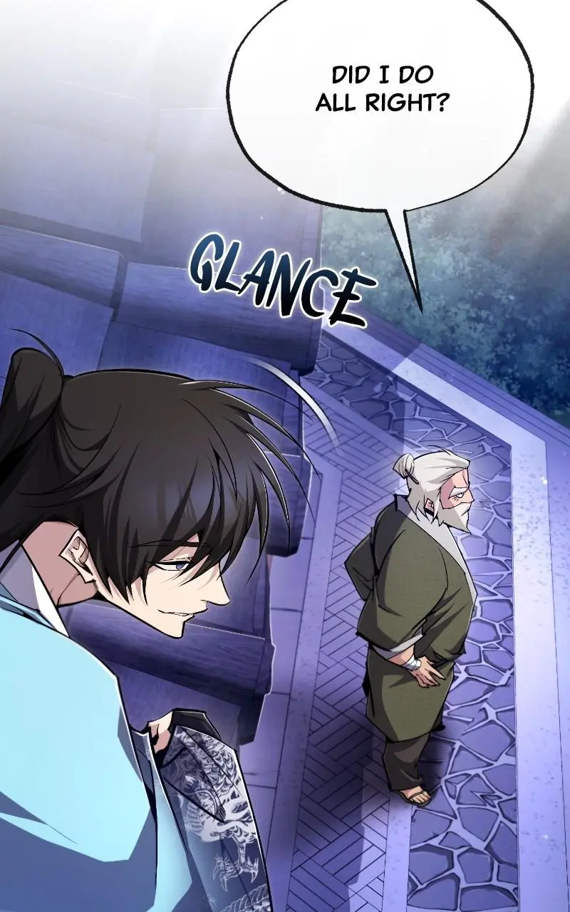 Read One Hit Teacher Master Baek - Chapter 95 - starinstructormasterbaek.com | Image 98