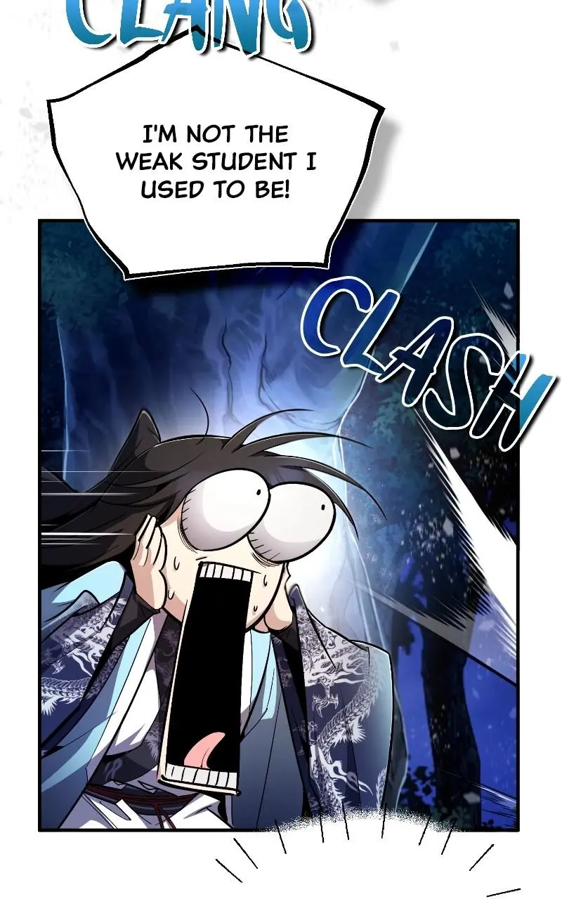 Read One Hit Teacher Master Baek - Chapter 95 - starinstructormasterbaek.com | Image 124