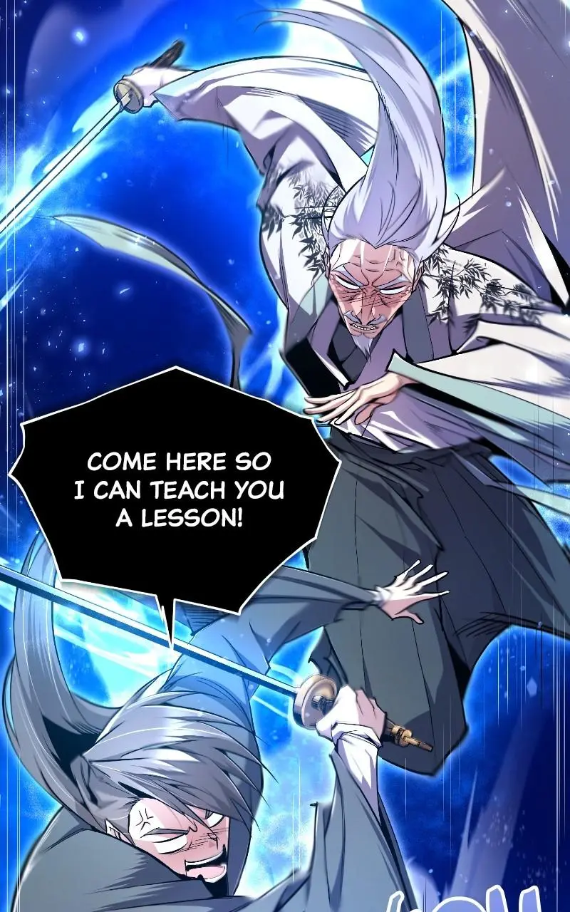 Read One Hit Teacher Master Baek - Chapter 95 - starinstructormasterbaek.com | Image 138