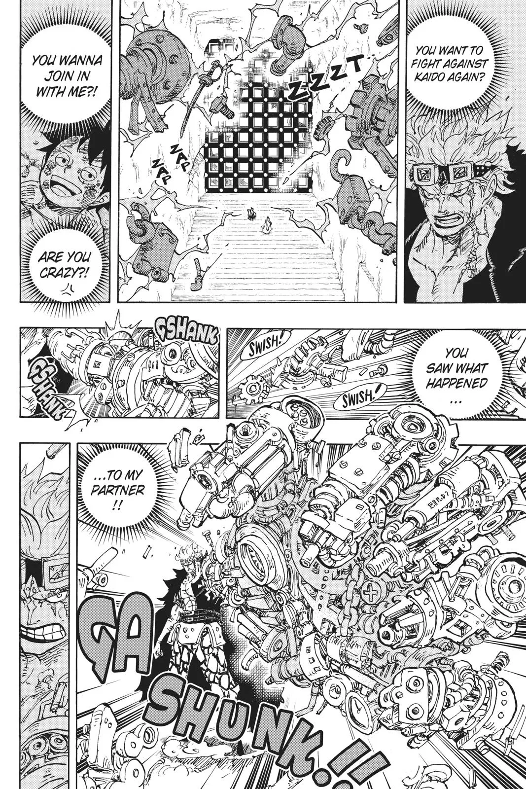 Read One Hit Teacher Master Baek - Chapter 950 - starinstructormasterbaek.com | Image 2