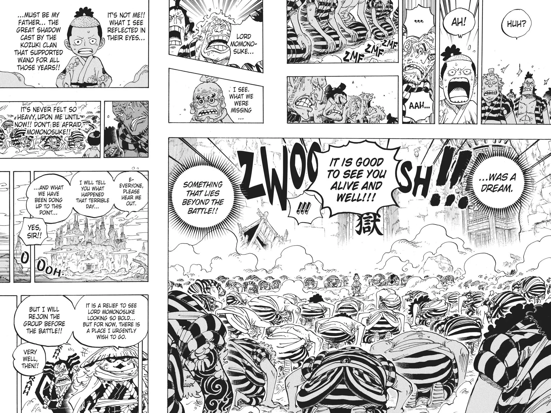 Read One Hit Teacher Master Baek - Chapter 950 - starinstructormasterbaek.com | Image 6