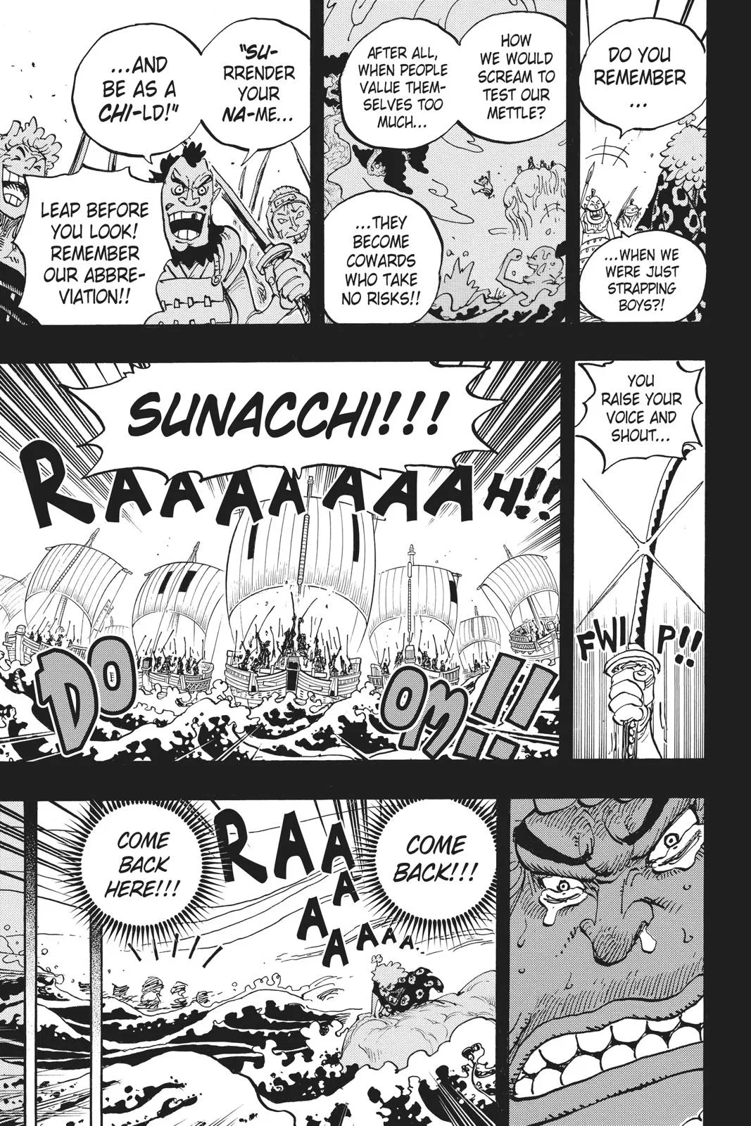 Read One Hit Teacher Master Baek - Chapter 950 - starinstructormasterbaek.com | Image 9