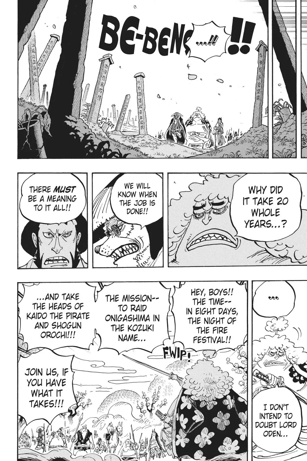 Read One Hit Teacher Master Baek - Chapter 950 - starinstructormasterbaek.com | Image 10