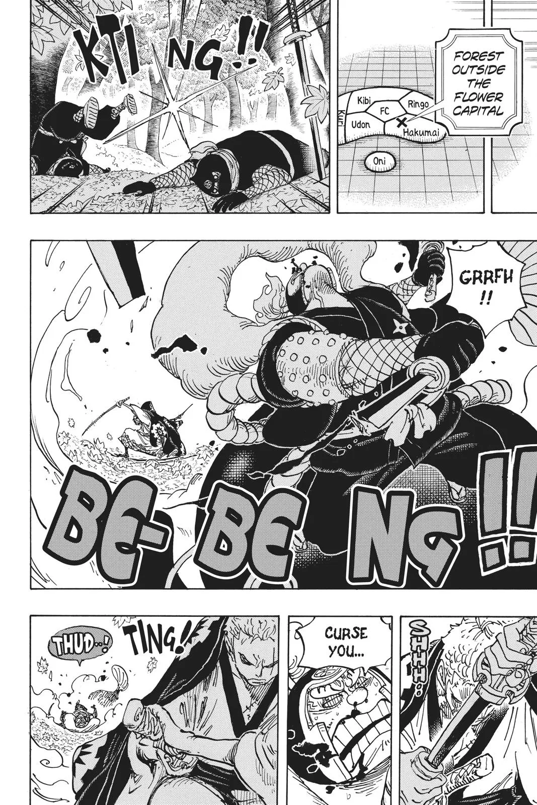 Read One Hit Teacher Master Baek - Chapter 950 - starinstructormasterbaek.com | Image 12