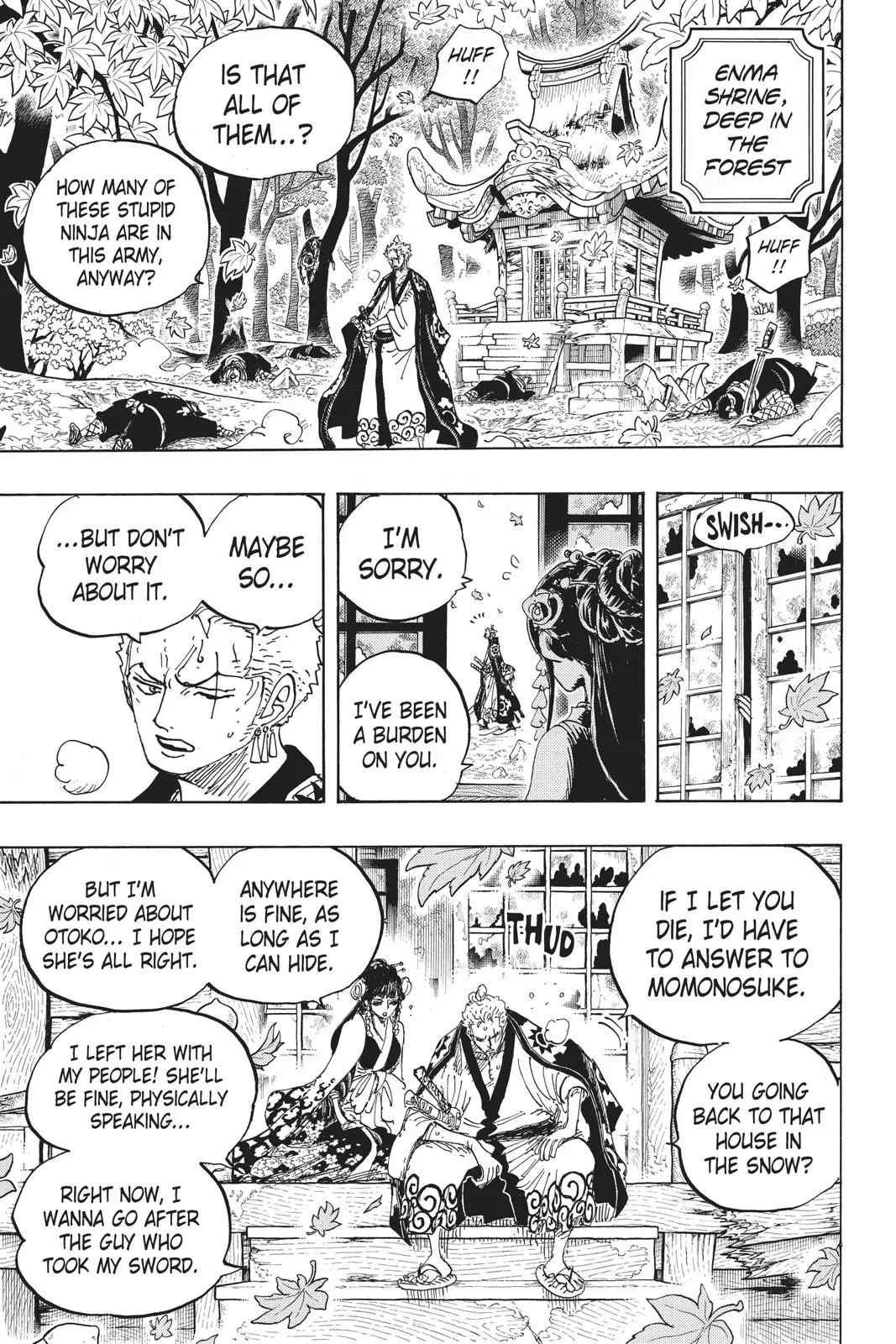 Read One Hit Teacher Master Baek - Chapter 950 - starinstructormasterbaek.com | Image 13