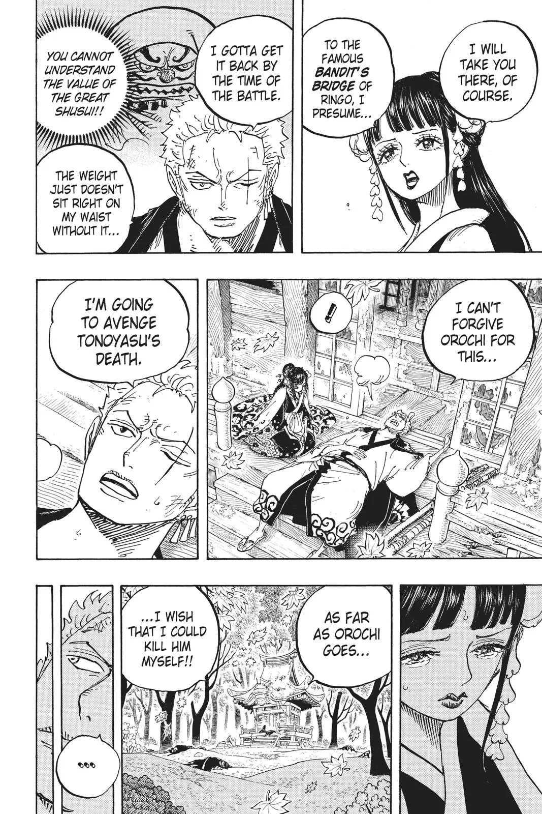 Read One Hit Teacher Master Baek - Chapter 950 - starinstructormasterbaek.com | Image 14