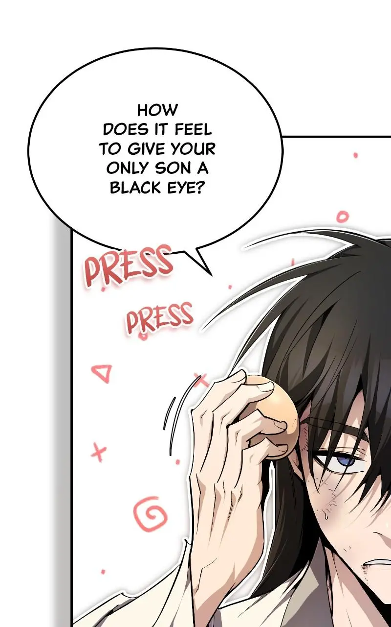 Read One Hit Teacher Master Baek - Chapter 96 - starinstructormasterbaek.com | Image 2