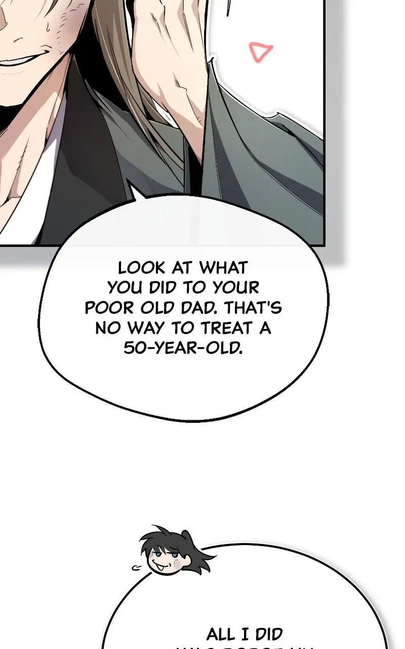 Read One Hit Teacher Master Baek - Chapter 96 - starinstructormasterbaek.com | Image 4