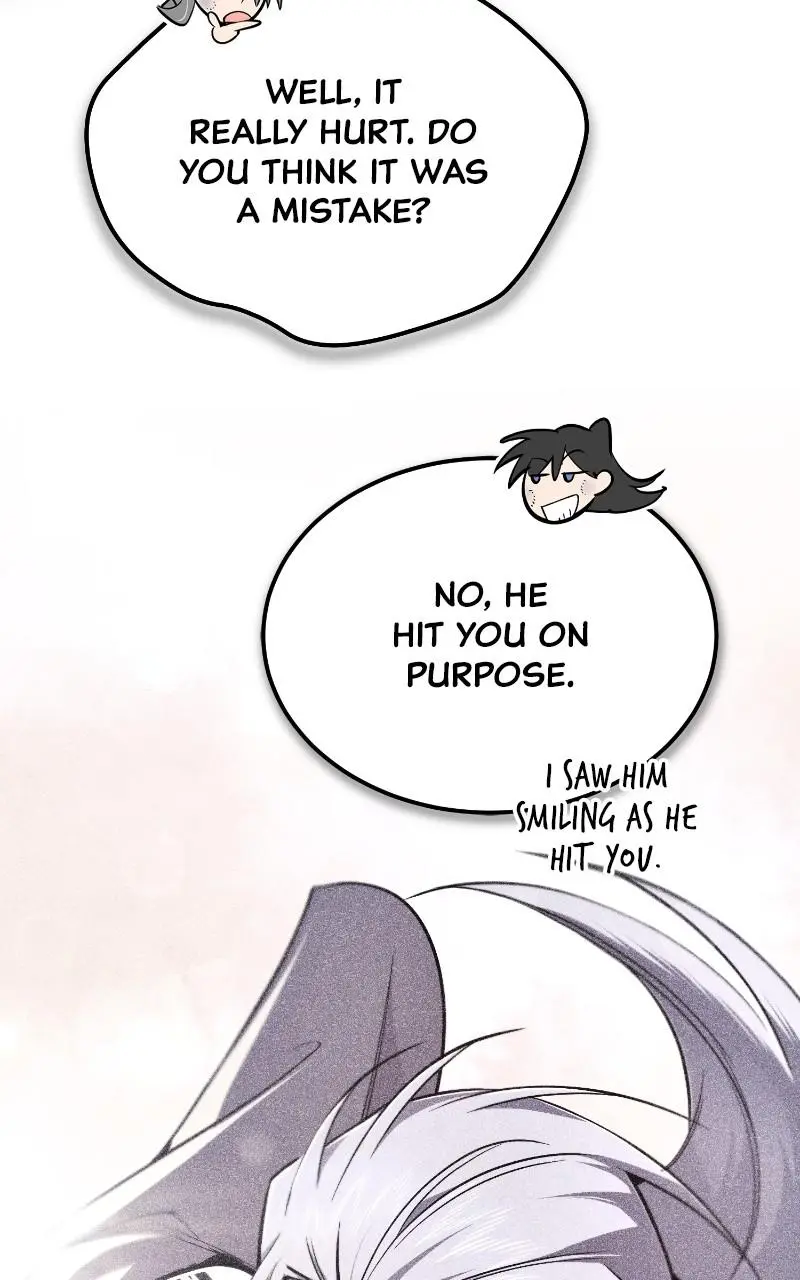 Read One Hit Teacher Master Baek - Chapter 96 - starinstructormasterbaek.com | Image 8