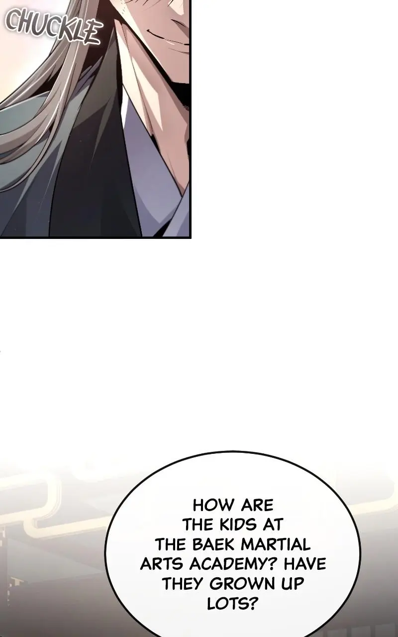 Read One Hit Teacher Master Baek - Chapter 96 - starinstructormasterbaek.com | Image 11