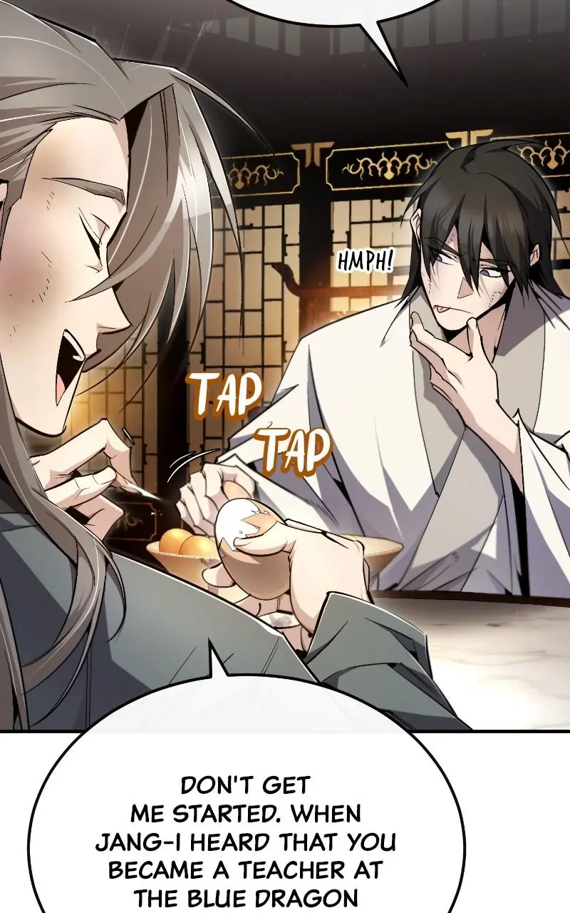 Read One Hit Teacher Master Baek - Chapter 96 - starinstructormasterbaek.com | Image 12