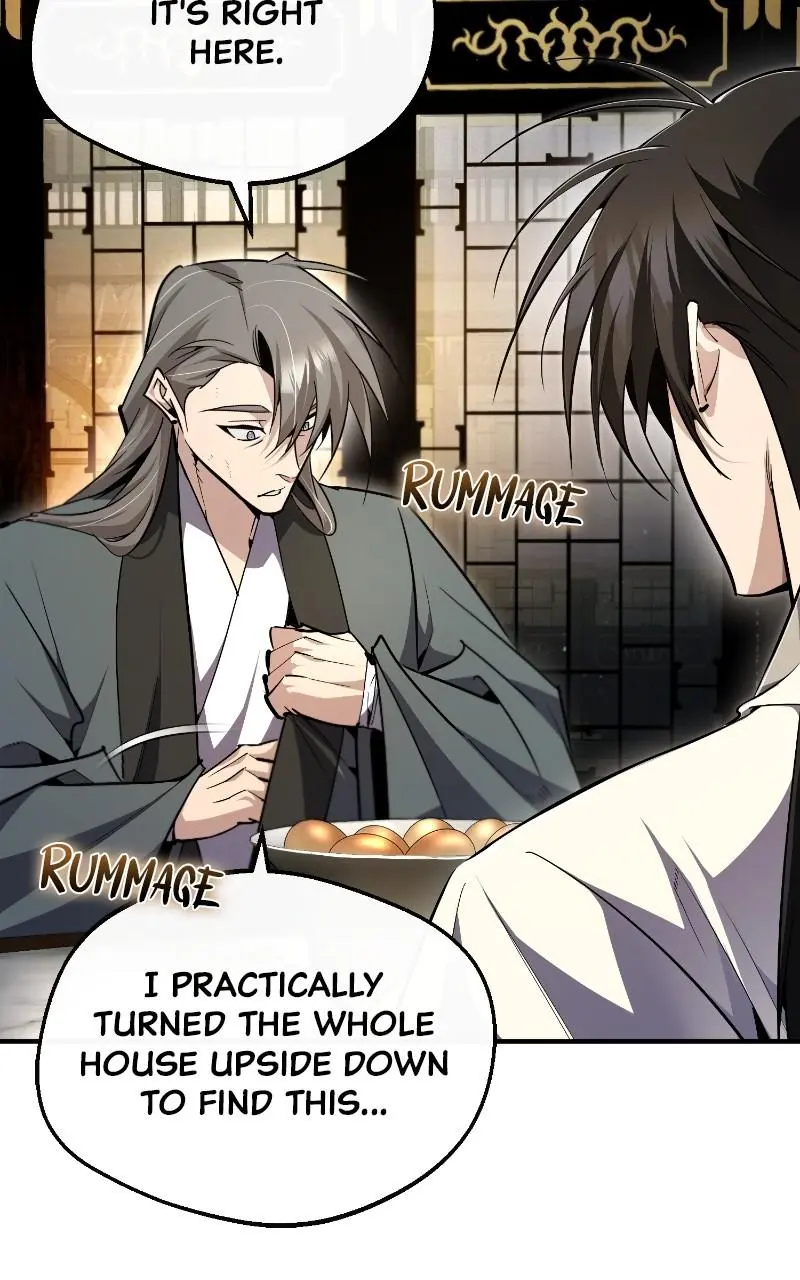 Read One Hit Teacher Master Baek - Chapter 96 - starinstructormasterbaek.com | Image 16