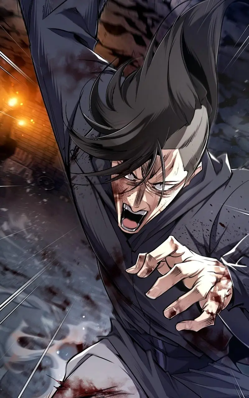 Read One Hit Teacher Master Baek - Chapter 96 - starinstructormasterbaek.com | Image 44