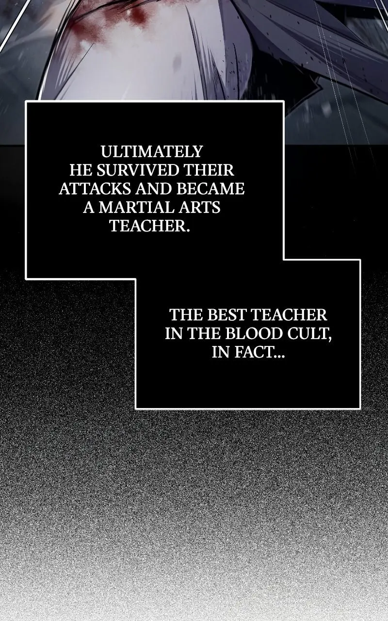 Read One Hit Teacher Master Baek - Chapter 96 - starinstructormasterbaek.com | Image 45
