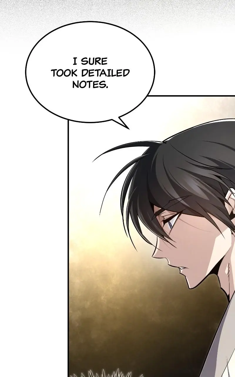 Read One Hit Teacher Master Baek - Chapter 96 - starinstructormasterbaek.com | Image 46