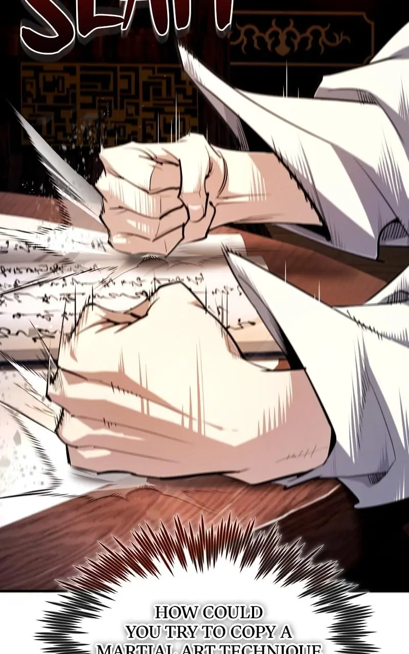 Read One Hit Teacher Master Baek - Chapter 96 - starinstructormasterbaek.com | Image 53
