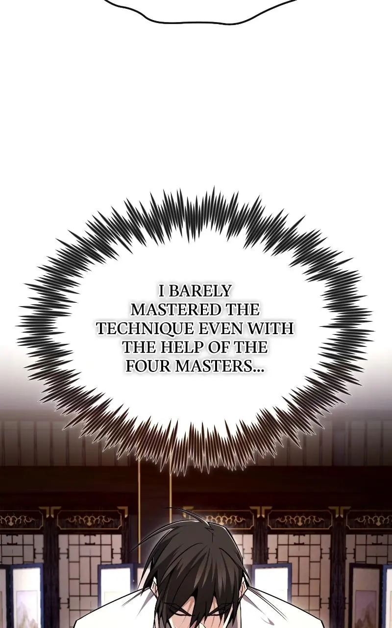 Read One Hit Teacher Master Baek - Chapter 96 - starinstructormasterbaek.com | Image 56