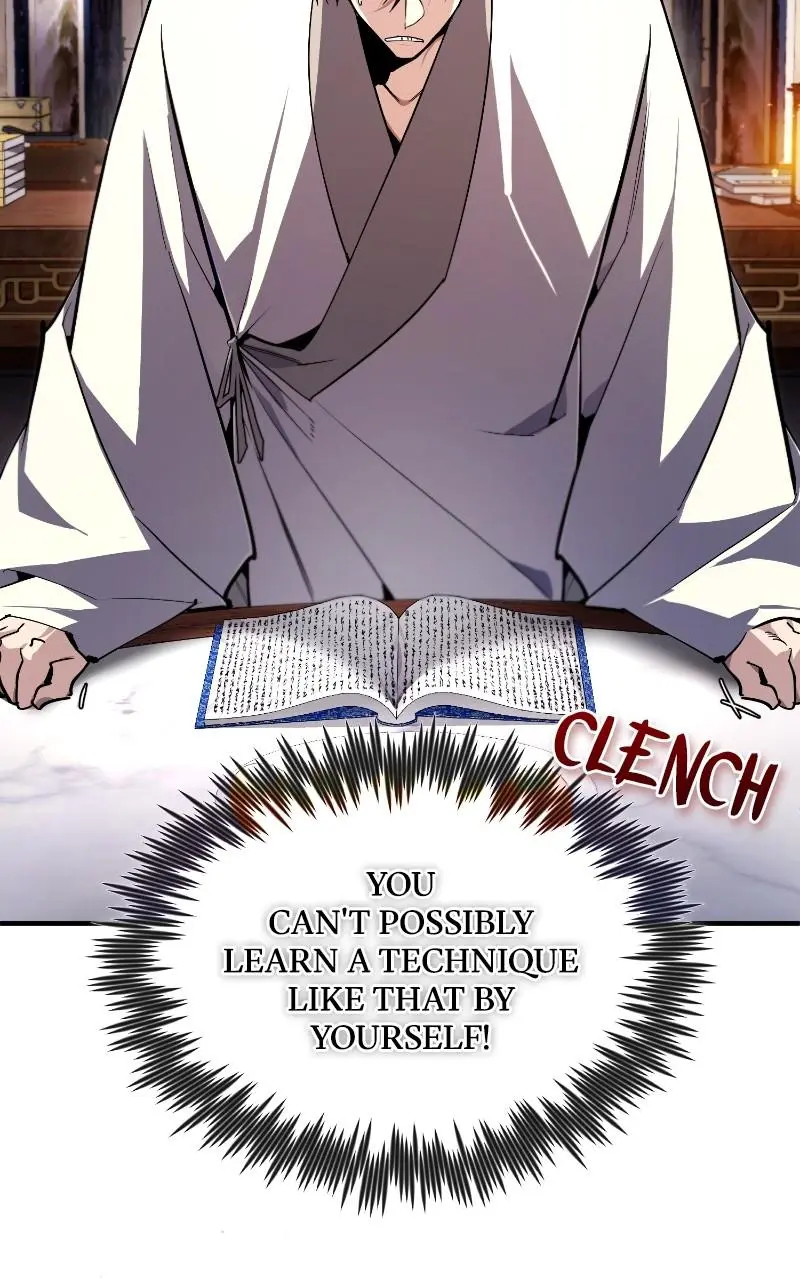 Read One Hit Teacher Master Baek - Chapter 96 - starinstructormasterbaek.com | Image 57