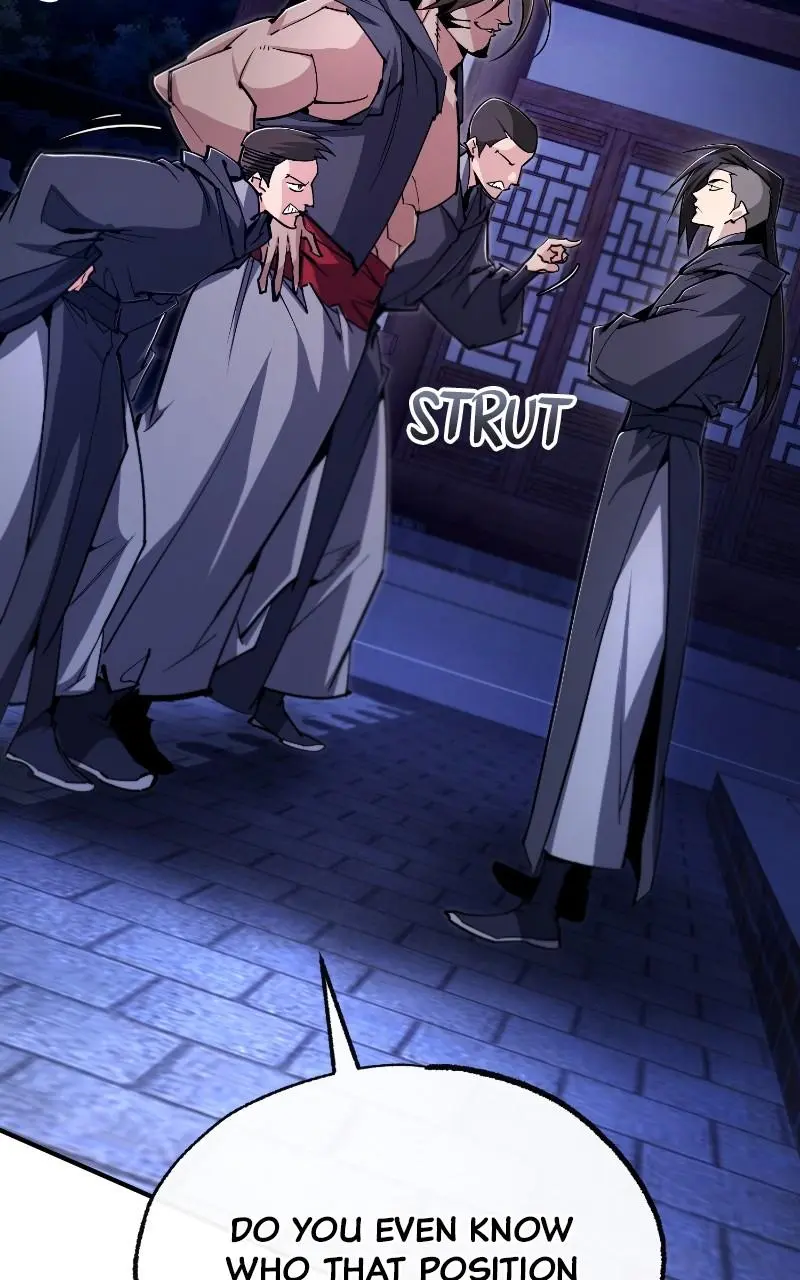 Read One Hit Teacher Master Baek - Chapter 96 - starinstructormasterbaek.com | Image 86
