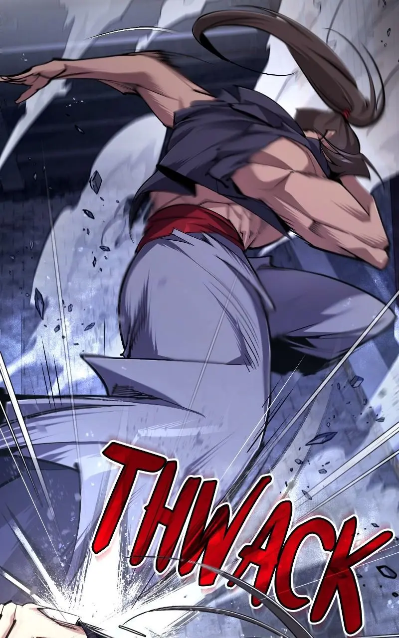 Read One Hit Teacher Master Baek - Chapter 96 - starinstructormasterbaek.com | Image 98