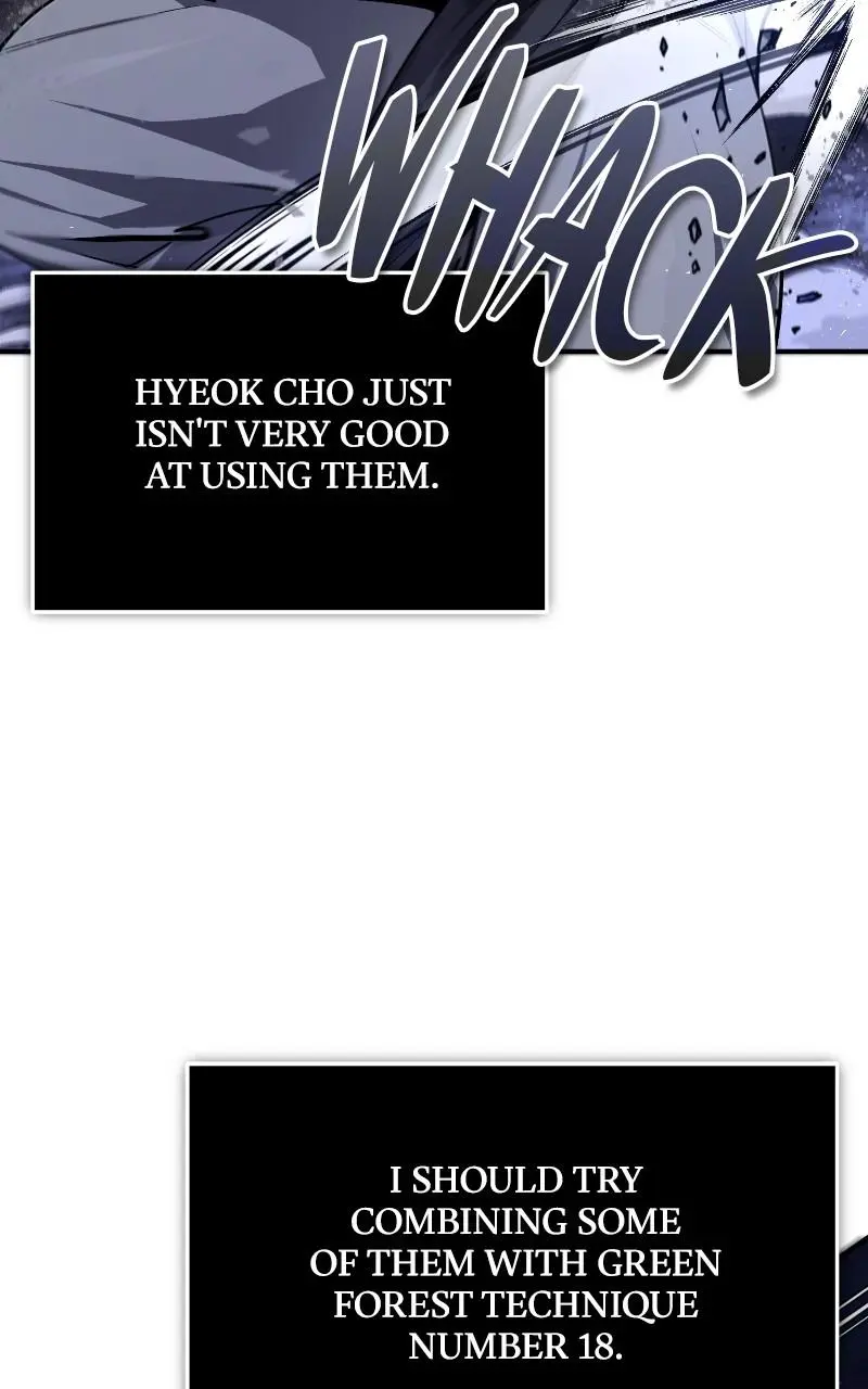 Read One Hit Teacher Master Baek - Chapter 96 - starinstructormasterbaek.com | Image 104