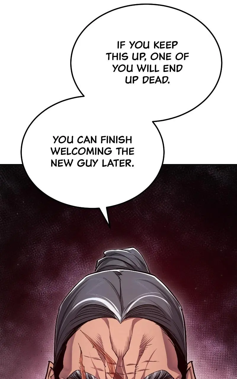 Read One Hit Teacher Master Baek - Chapter 96 - starinstructormasterbaek.com | Image 126