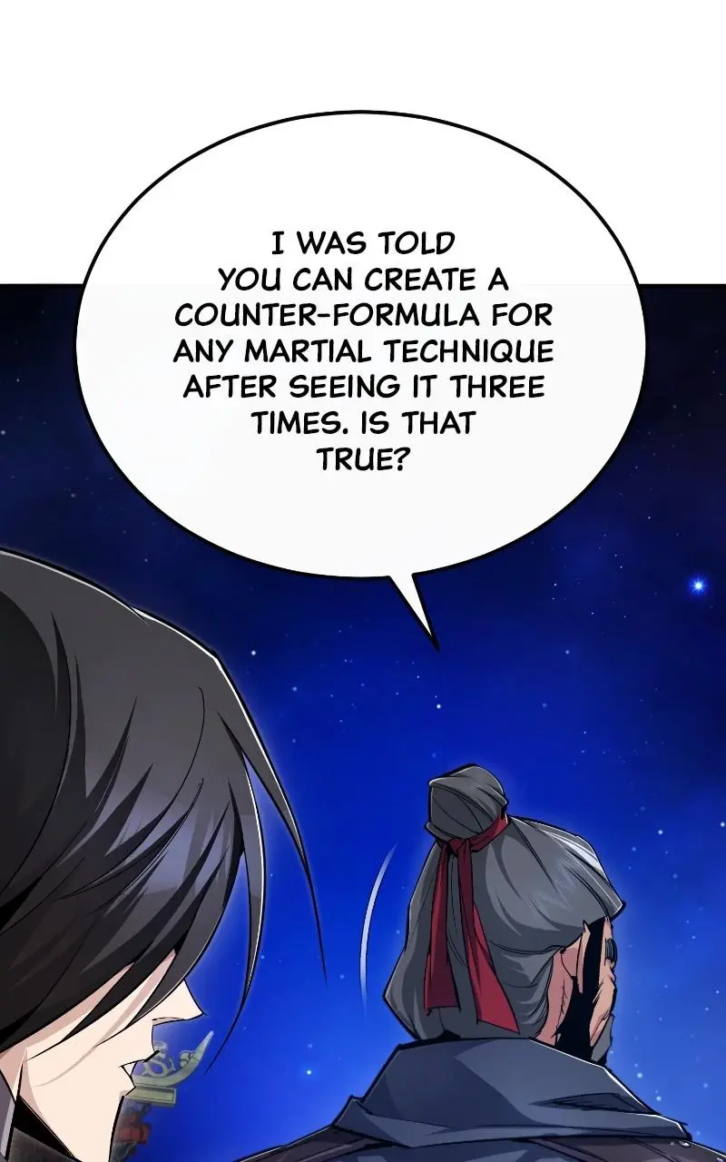 Read One Hit Teacher Master Baek - Chapter 96 - starinstructormasterbaek.com | Image 134