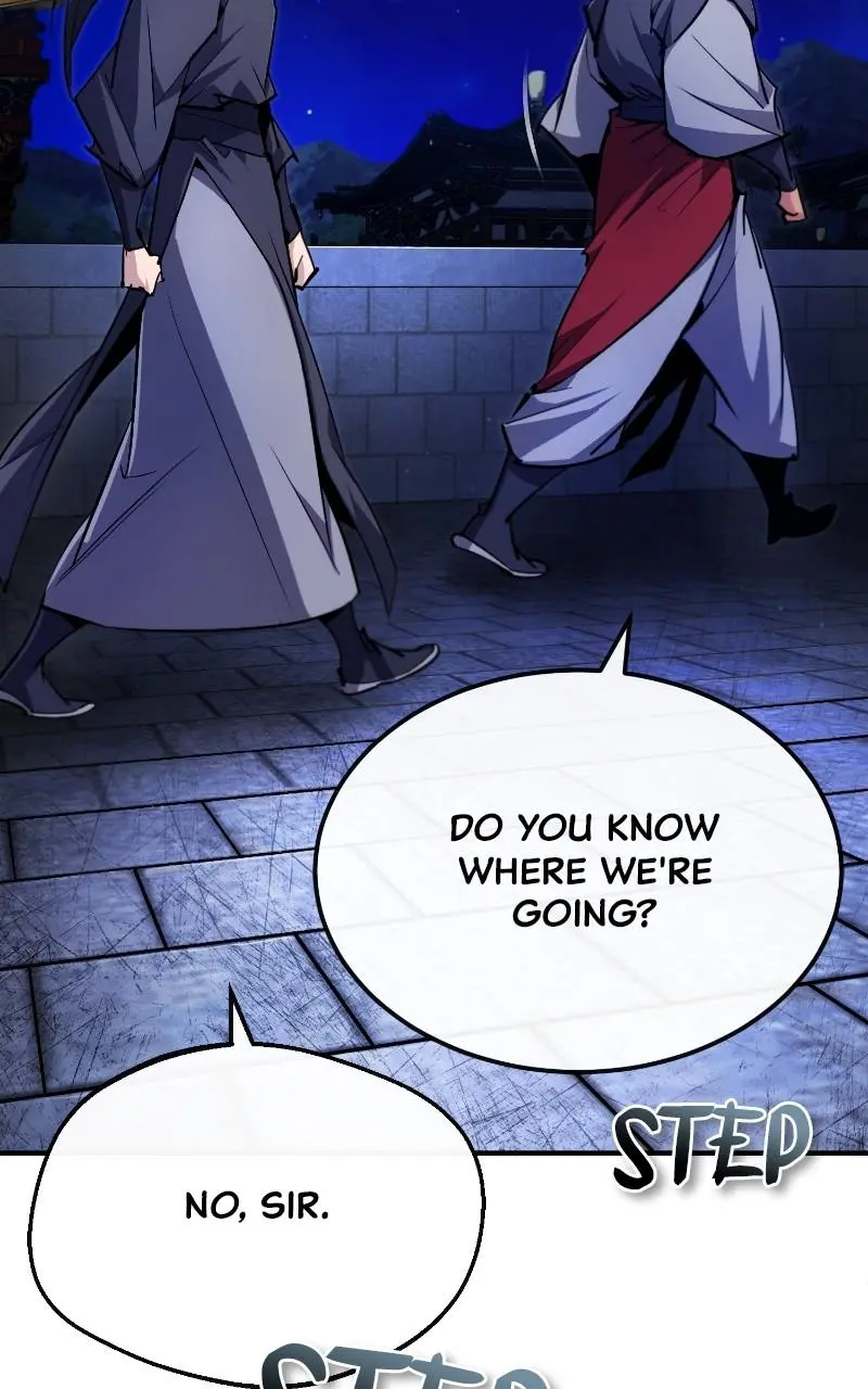Read One Hit Teacher Master Baek - Chapter 96 - starinstructormasterbaek.com | Image 138