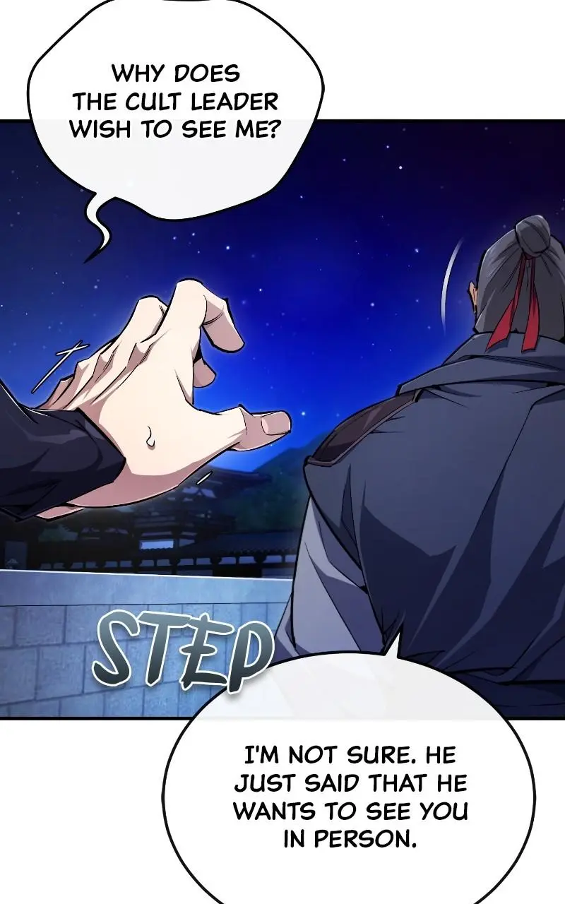 Read One Hit Teacher Master Baek - Chapter 96 - starinstructormasterbaek.com | Image 141