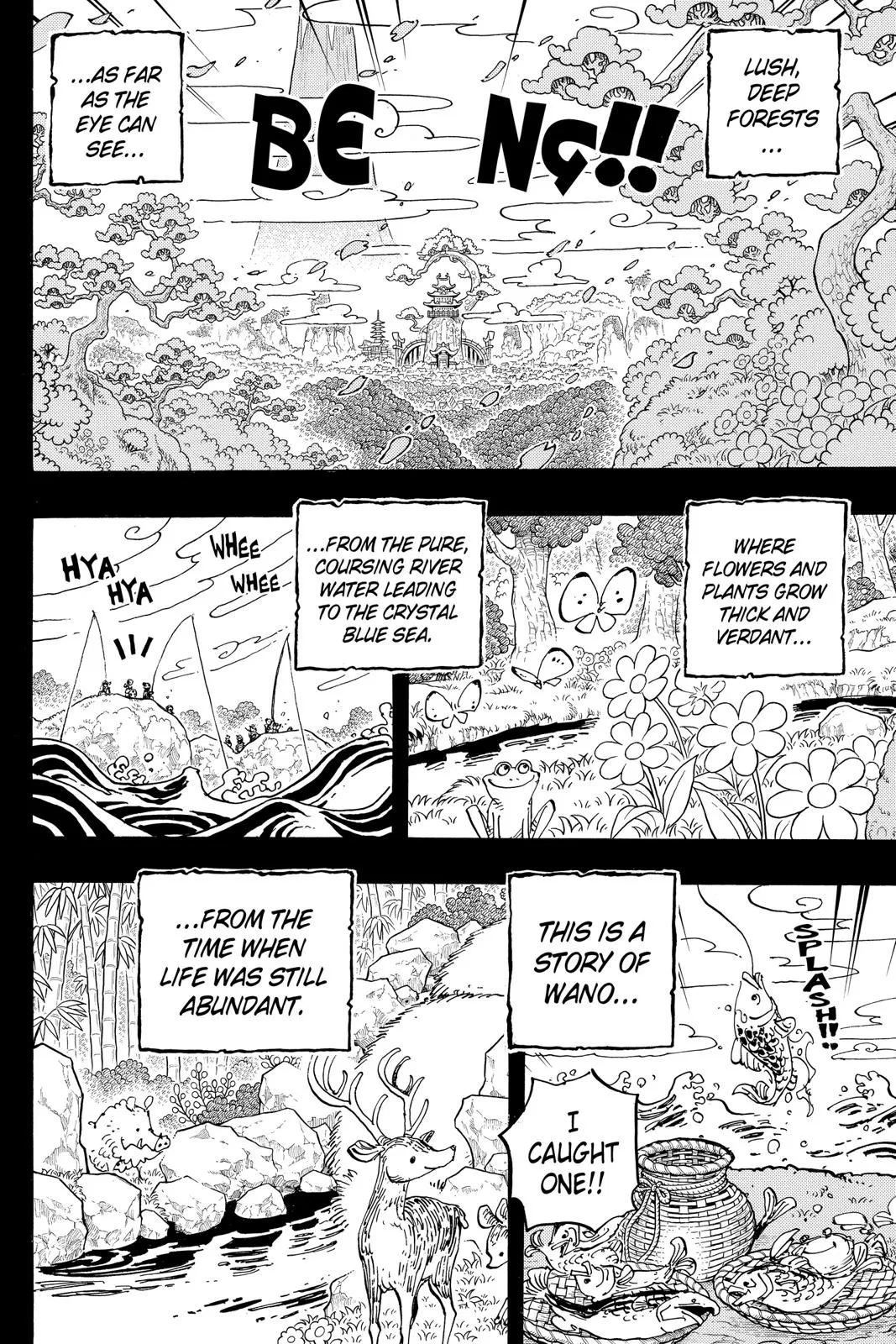 Read One Hit Teacher Master Baek - Chapter 960 - starinstructormasterbaek.com | Image 2