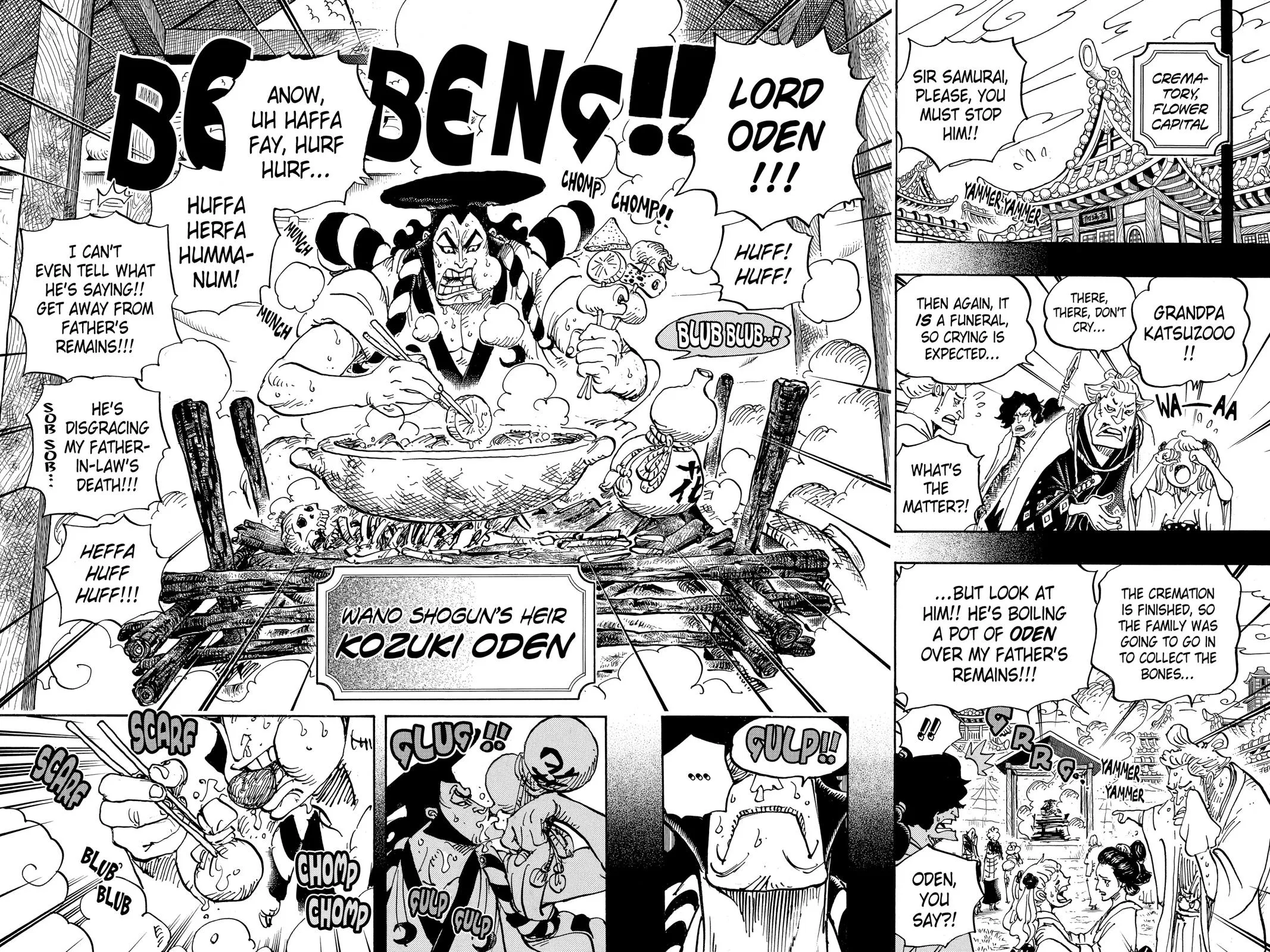 Read One Hit Teacher Master Baek - Chapter 960 - starinstructormasterbaek.com | Image 12